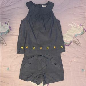 Kids Matching Set